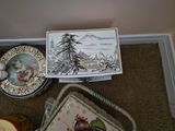 Assorted household items - thumbnail 4 of 5