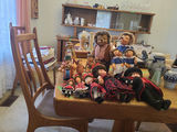 Collection of Figurines and Dolls - thumbnail 8 of 12