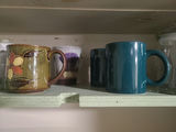 Assorted Kitchen Bakeware, Storage Containers, and Baskets - thumbnail 9 of 10