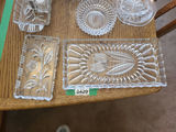 Assorted Glass Serving Dishes and Bowls - thumbnail 3 of 6