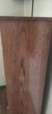 Wooden Bookcase Cabinet - thumbnail 4 of 5