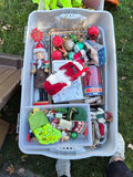 Assorted Christmas Decor - thumbnail 1 of 6