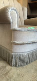Upholstered Armchair - thumbnail 4 of 4