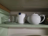 Assorted Kitchen Bakeware, Storage Containers, and Baskets - thumbnail 10 of 10