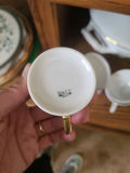 Table D’Hôte Collection Tea and Coffee Service Set - thumbnail 9 of 9
