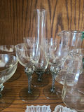 Assorted Glassware Set - thumbnail 5 of 5