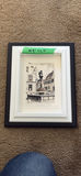 Various Sizes Framed Artwork and Prints - thumbnail 7 of 8