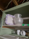 Assorted Plastic Food Storage Containers and Bowls - thumbnail 4 of 6