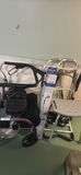 Mobility and Bathroom Assistance Equipment - thumbnail 1 of 5