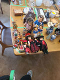 Collection of Figurines and Dolls - thumbnail 12 of 12
