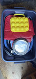 Camping and Outdoor Equipment Assortment - thumbnail 3 of 11