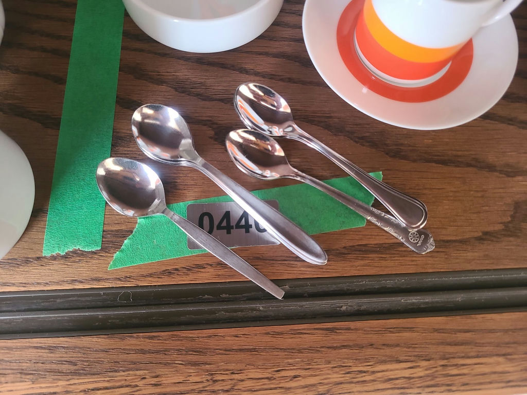 Kitchenware set - image 6 of 6