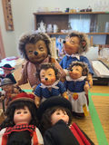 Collection of Figurines and Dolls - thumbnail 2 of 12