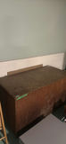 Wooden Storage Chest - thumbnail 2 of 4