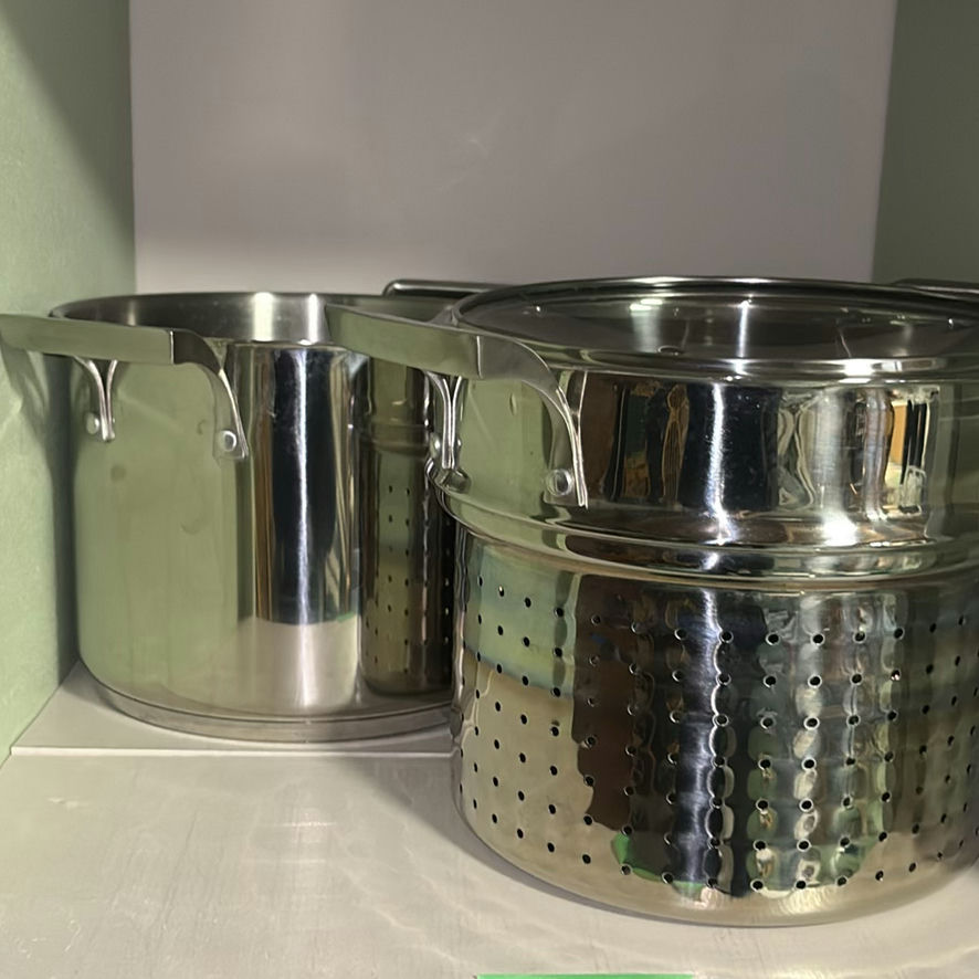 Cookware Pots - image 3 of 4
