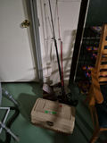 Various sporting goods - thumbnail 1 of 4