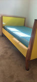 Single Bed With Mattress - thumbnail 3 of 5