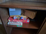 Board Games and Darts Set - thumbnail 1 of 4