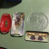 Assorted Serving Trays - thumbnail 3 of 6