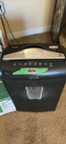 Ativa Paper Shredder and Shredder Bags - thumbnail 2 of 3