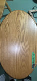 Wooden Side Table - thumbnail 3 of 4