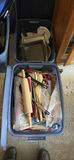 Assorted Kitchen Utensils and Bakeware - thumbnail 1 of 3