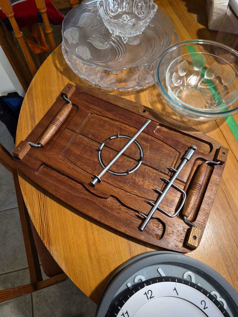 Assorted Household Items - image 4 of 7