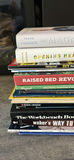Assorted Books and Magazines - thumbnail 2 of 2