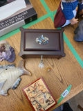 Assorted Collectables and Jewelry Box  - thumbnail 3 of 9