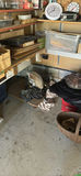 Garage Workshop Tools and Hardware Assortment - thumbnail 12 of 16