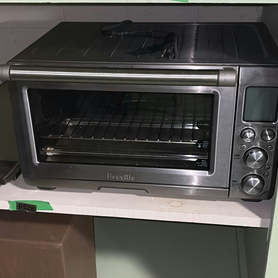 Breville Toaster Oven - image 1 of 3