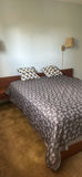Double Bed and mattress - thumbnail 2 of 9