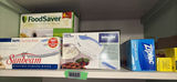 Kitchen Appliances and Food Storage Supplies - thumbnail 1 of 4