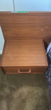 Double Bed and mattress - thumbnail 3 of 9
