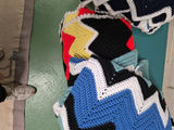 Assorted Blankets and Quilted Bedding - thumbnail 3 of 4