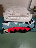 Assorted Blankets and Quilted Bedding - thumbnail 1 of 4