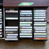Assorted Cassette Tapes - thumbnail 2 of 3