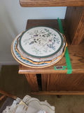 Assorted Plates - thumbnail 2 of 9