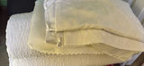 Assorted Bedding Linens and Rolled Mat - thumbnail 2 of 4