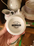 Table D’Hôte Collection Tea and Coffee Service Set - thumbnail 8 of 9