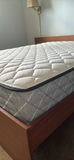 Double Bed and mattress - thumbnail 8 of 9
