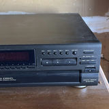 Technics 5-Disc Compact Disc Changer with CDs - thumbnail 4 of 4