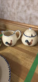 Rooster-Themed Ceramic kitchenware - thumbnail 4 of 4