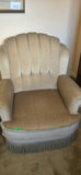 Upholstered Armchair - thumbnail 1 of 4