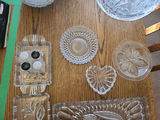 Assorted Glass Serving Dishes and Bowls - thumbnail 4 of 6