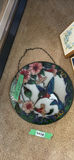Various sizes framed artwork and wall pieces - thumbnail 2 of 4
