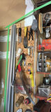 Garage Workshop Tools and Hardware Assortment - thumbnail 2 of 16