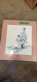 Various Sizes Framed Artwork and Prints - thumbnail 4 of 8