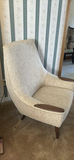 Arm chair - thumbnail 3 of 5