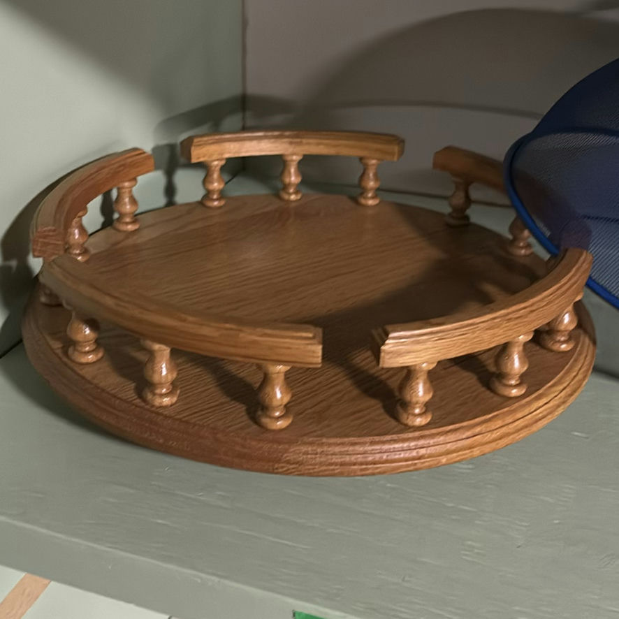 Assorted Serving Trays - image 6 of 6